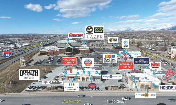 Quarry Bend — Lease in Sandy, UT, photo 8 of 8