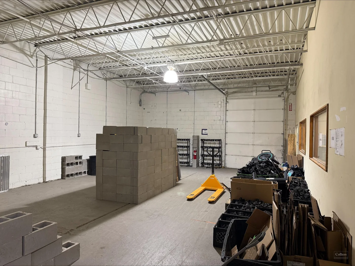 2100 Gilbert Avenue, St. Paul — Lease in St Paul, MN, photo 2 of 8