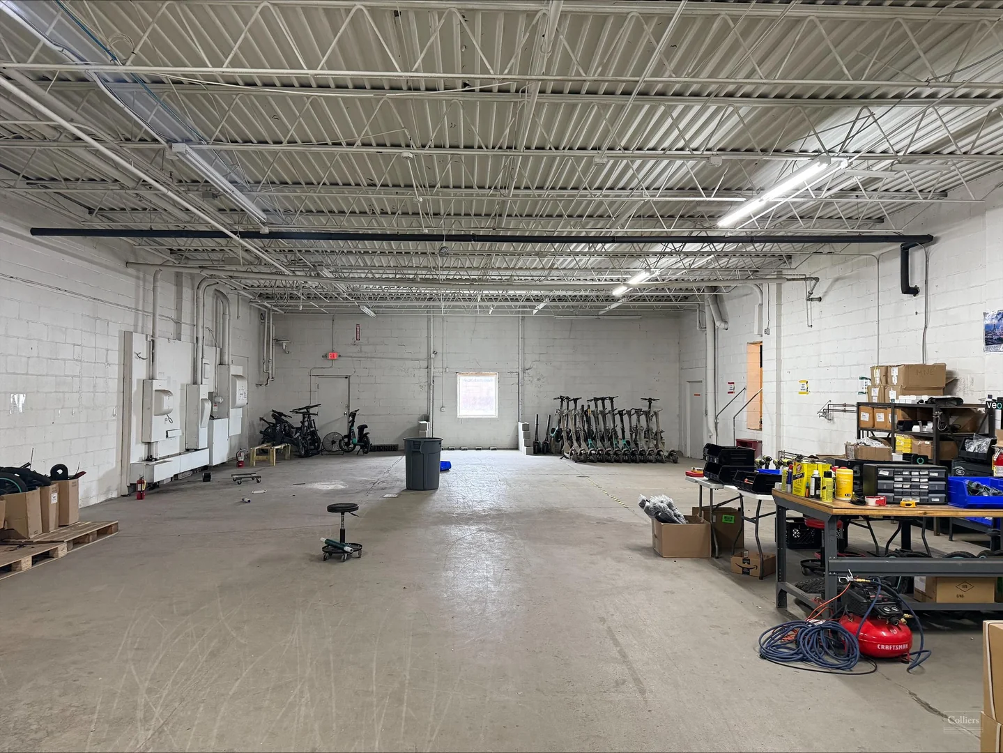 2100 Gilbert Avenue, St. Paul — Lease in St Paul, MN, photo 3 of 8