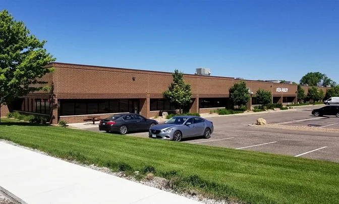 2100 Gilbert Avenue, St. Paul — Lease in St Paul, MN, photo 6 of 8