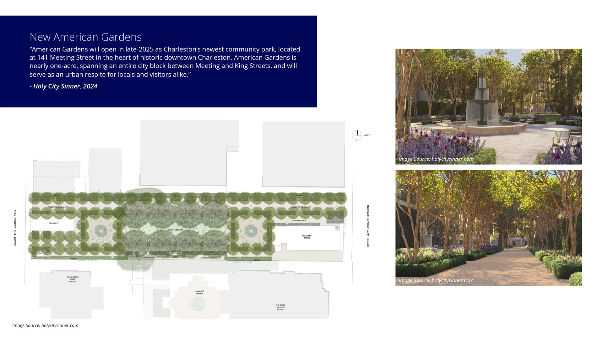 ±1,084 SF of Prime Retail Space Available in the Heart of Downtown Charleston - photo 11 - Charleston, SC