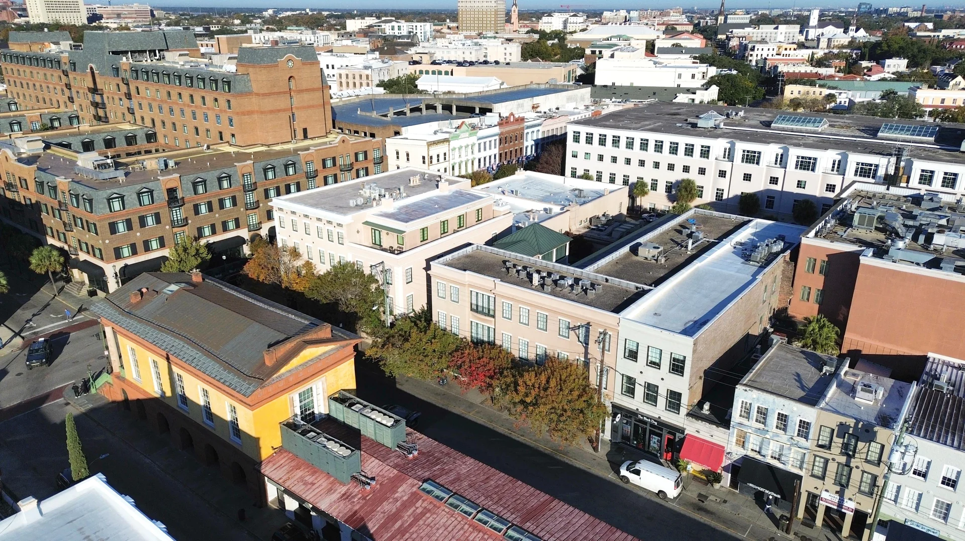 ±1,084 SF of Prime Retail Space Available in the Heart of Downtown Charleston - photo 2 - Charleston, SC