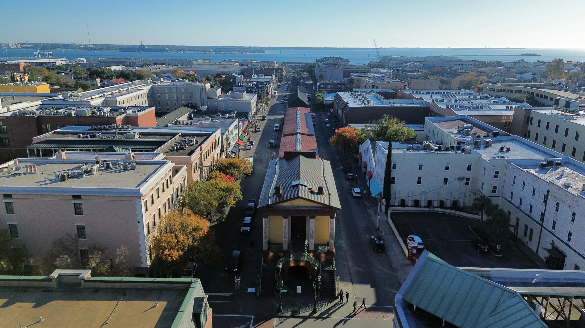 ±1,084 SF of Prime Retail Space Available in the Heart of Downtown Charleston - photo 3 - Charleston, SC