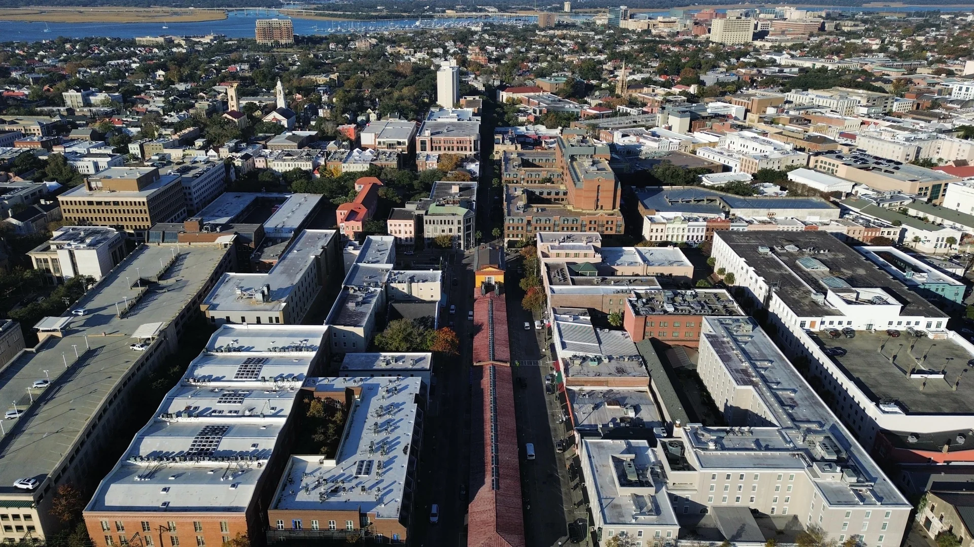 ±1,084 SF of Prime Retail Space Available in the Heart of Downtown Charleston - photo 5 - Charleston, SC