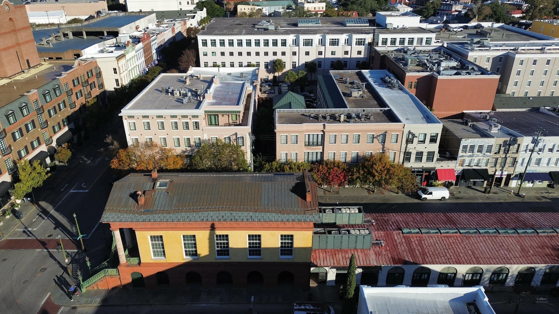 ±1,084 SF of Prime Retail Space Available in the Heart of Downtown Charleston - photo 6 - Charleston, SC