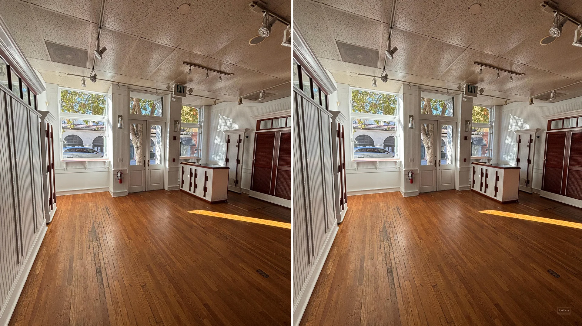 ±1,084 SF of Prime Retail Space Available in the Heart of Downtown Charleston - photo 8 - Charleston, SC