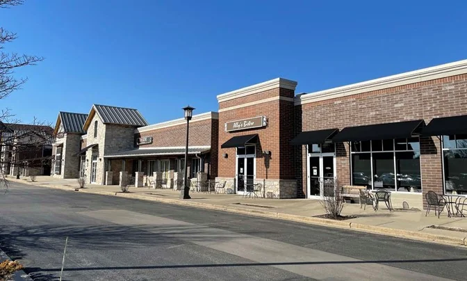 Retail Space at Capitol West Plaza — Lease in Brookfield, WI, photo 5 of 8