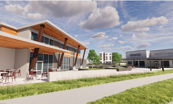 Retail Space at Capitol West Plaza — Lease in Brookfield, WI, photo 6 of 8