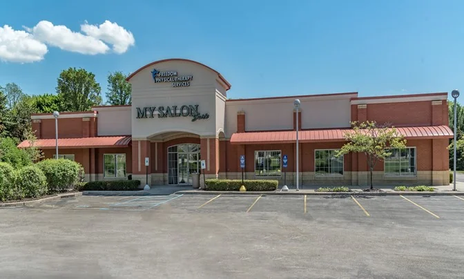 Retail Space at Capitol West Plaza — Lease in Brookfield, WI, photo 8 of 8