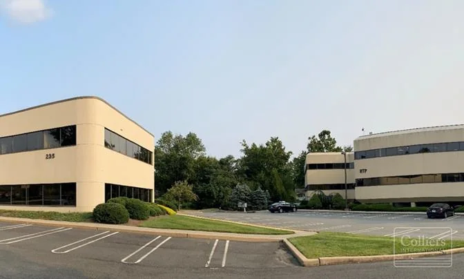 For Your Office to Spark, Come to Greymark — Lease in Bridgewater, NJ, photo 6 of 8