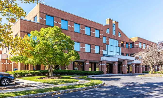 For Your Office to Spark, Come to Greymark — Lease in Bridgewater, NJ, photo 8 of 8