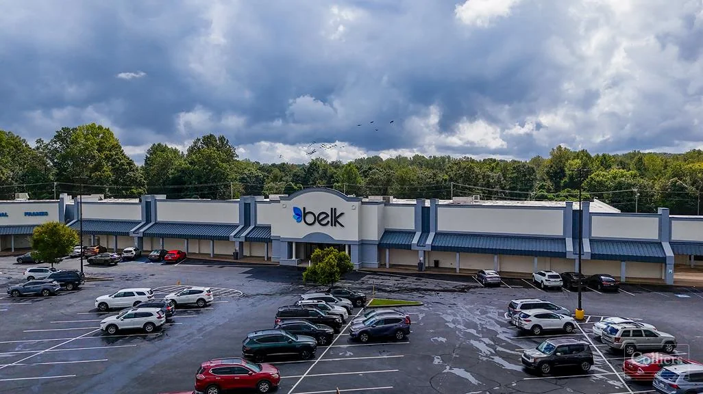 Retail Outparcel and Junior Box Availabilities in… — Lease in Easley, SC, photo 5 of 8