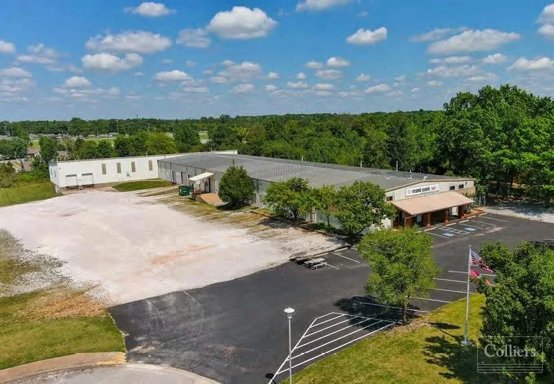 For Lease: Rare Flex/Industrial Space — Lease in Rogers, AR, photo 7 of 8