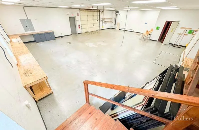 For Lease: Rare Flex/Industrial Space — Lease in Rogers, AR, photo 8 of 8