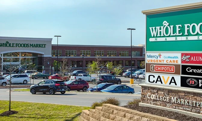 Cadence Plaza - photo 11 - Springdale, AR