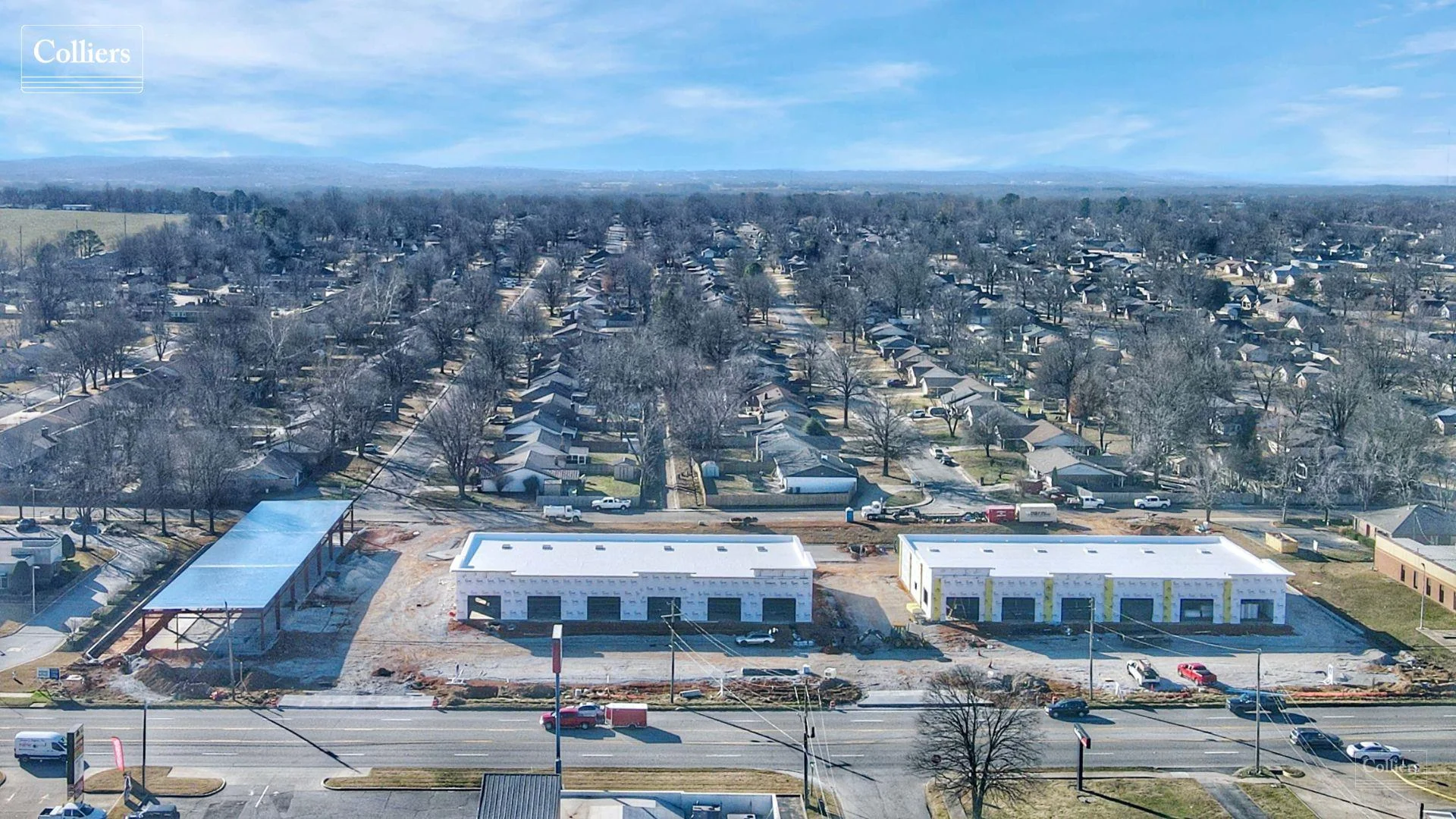 Cadence Plaza - photo 3 - Springdale, AR