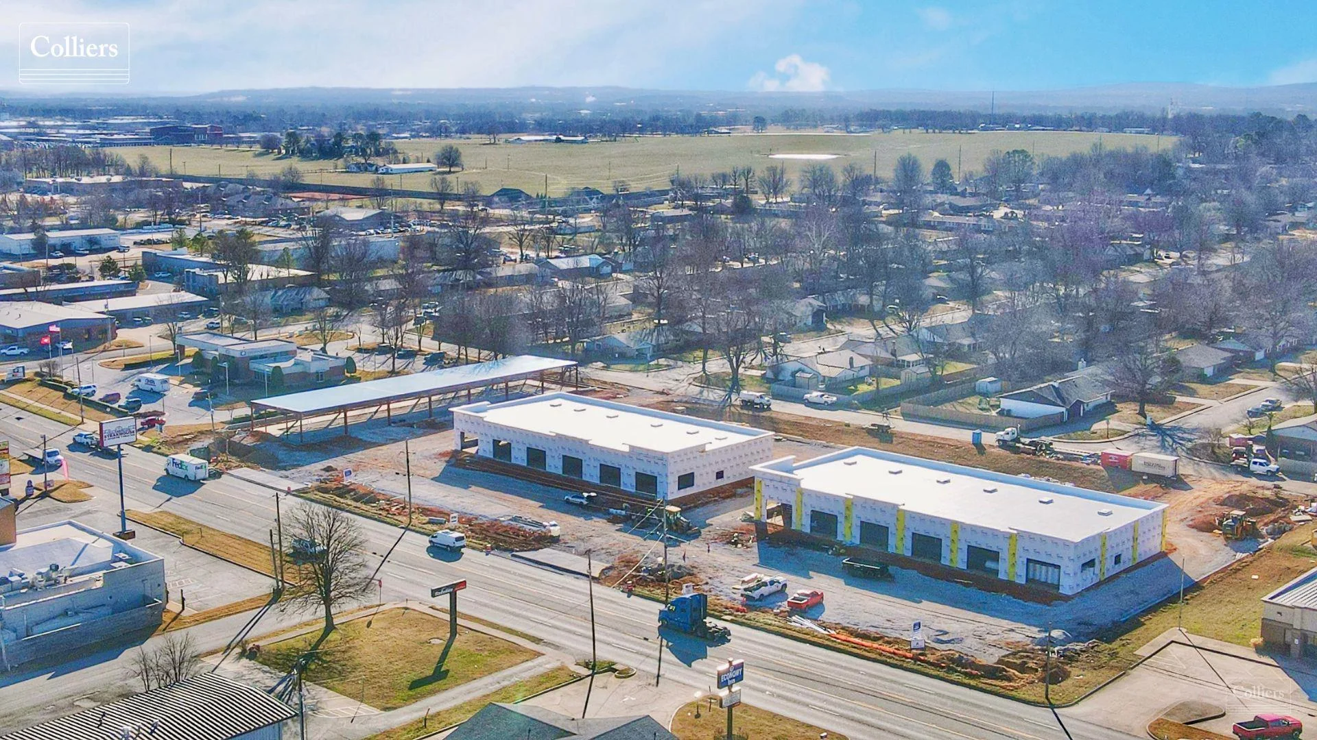 Cadence Plaza - photo 4 - Springdale, AR