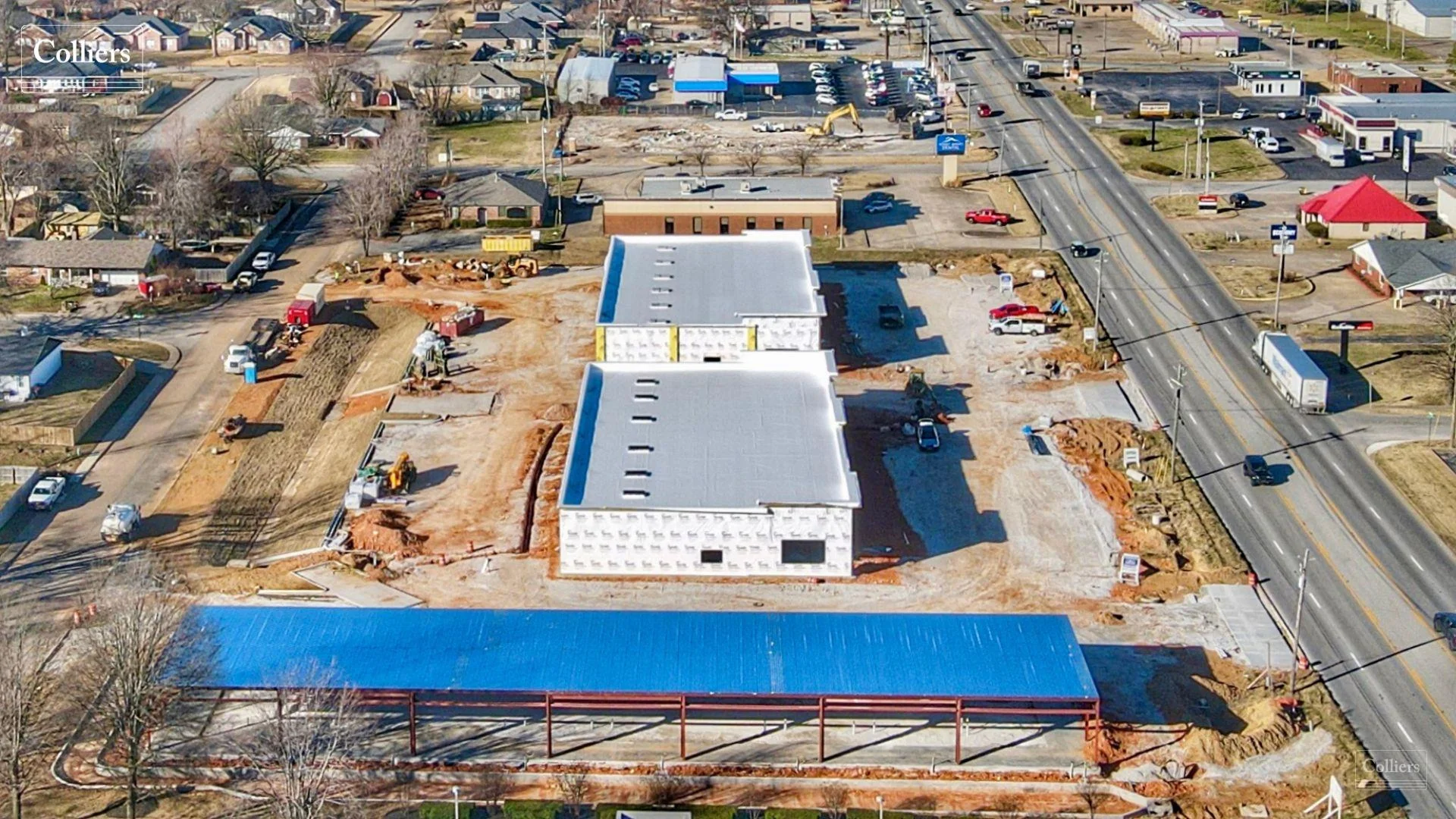 Cadence Plaza - photo 5 - Springdale, AR