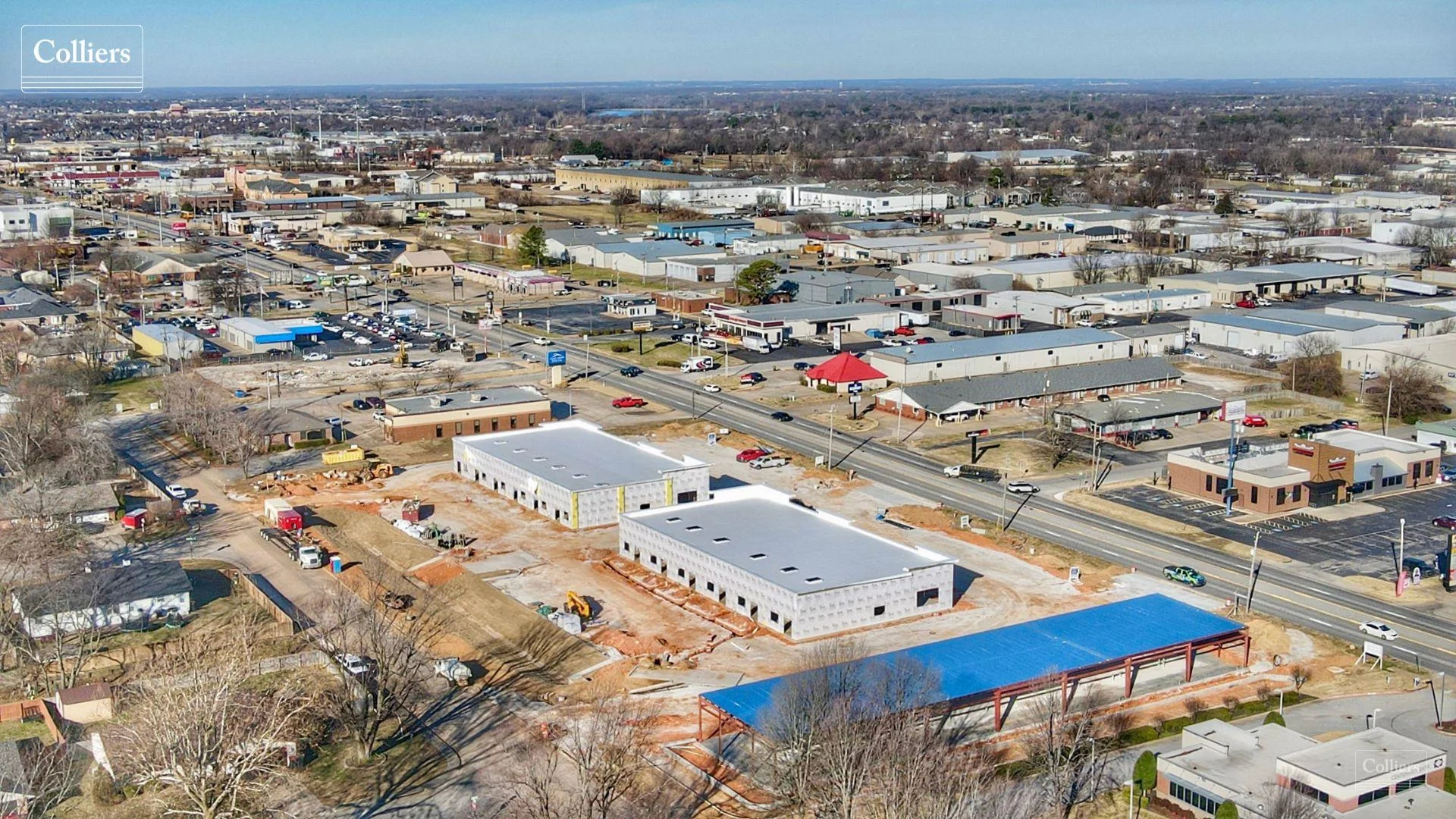 Cadence Plaza - photo 6 - Springdale, AR