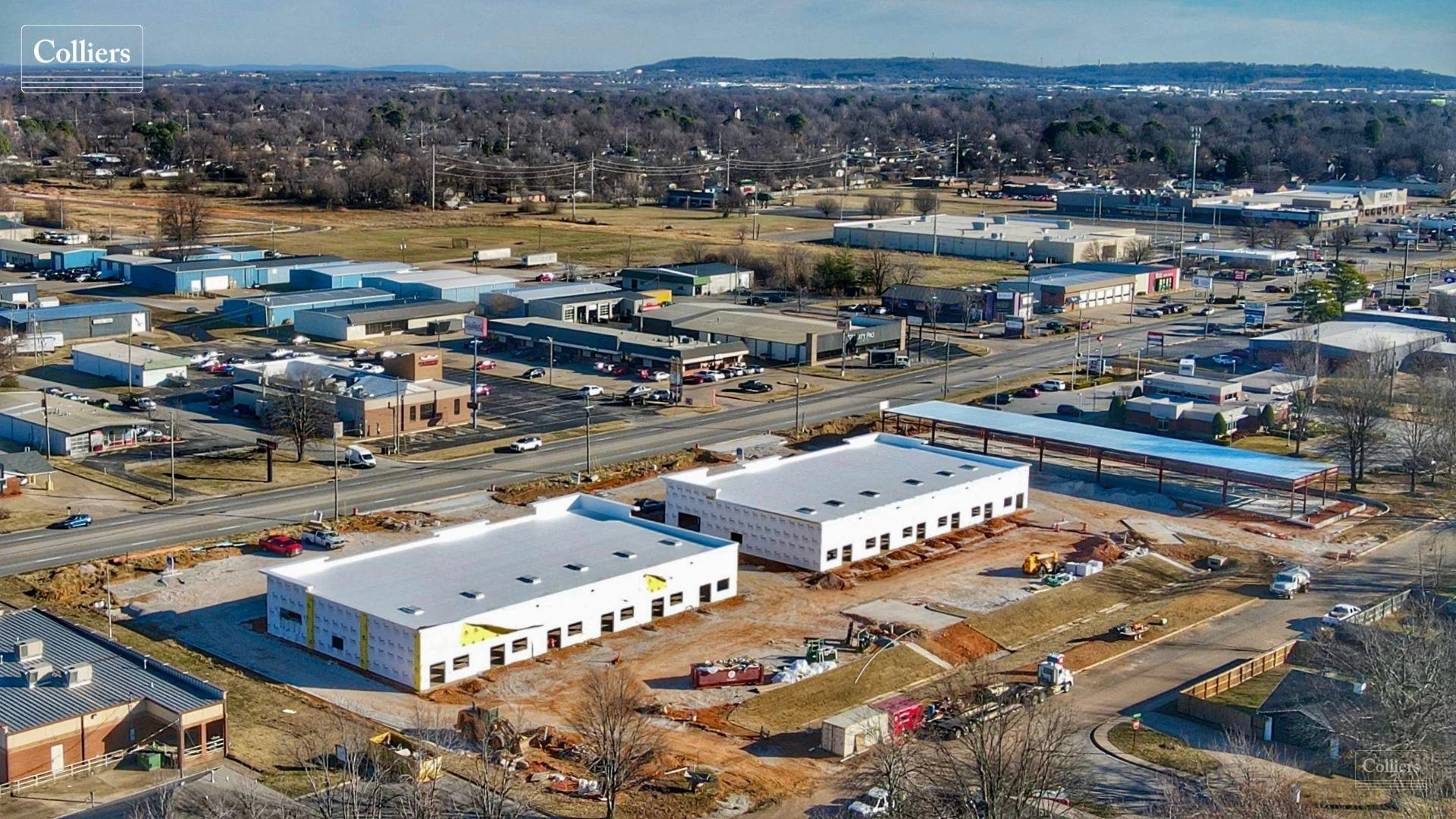 Cadence Plaza - photo 7 - Springdale, AR