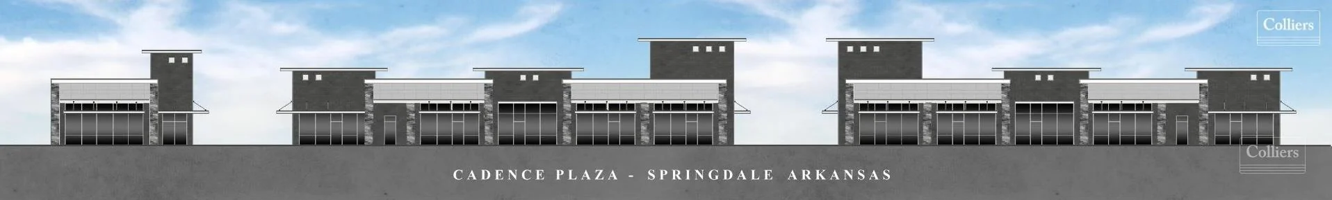 Cadence Plaza - photo 8 - Springdale, AR