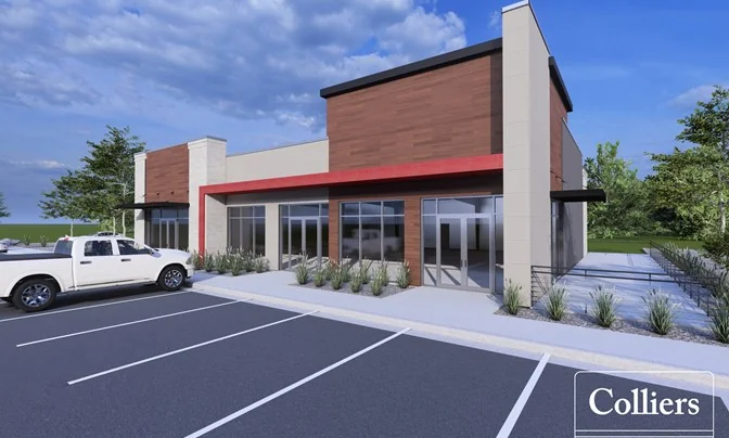 Cadence Plaza - photo 10 - Springdale, AR