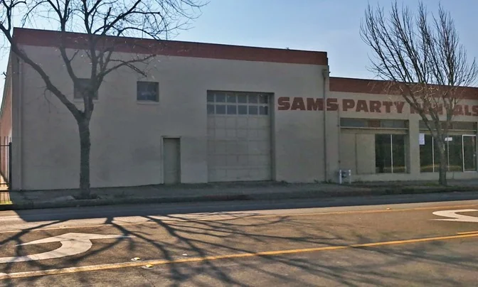 Former Rite Aid — Lease in Fresno, CA, photo 5 of 8