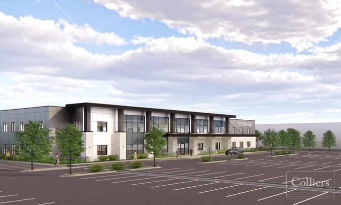 Medical Office Space For Lease in Maple Grove — Lease in Maple Grove, MN, photo 7 of 8