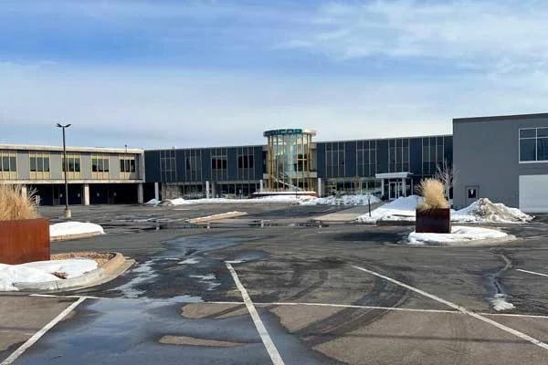 Medical Office Space For Lease in Maple Grove — Lease in Maple Grove, MN, photo 8 of 8