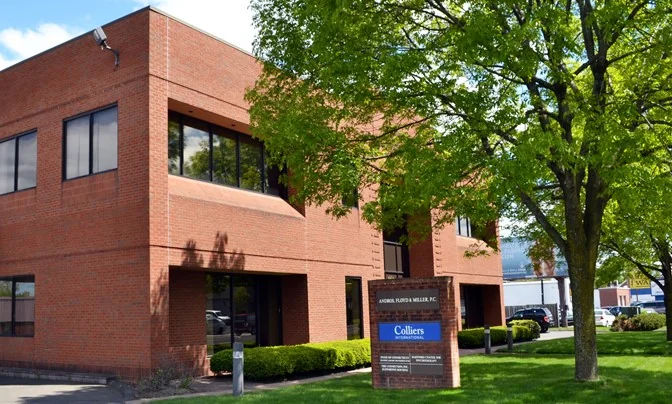 Office in Old Rocky Hill, CT For Sale or Lease — Lease in Rocky Hill, CT, photo 2 of 8