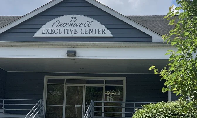 Office in Old Rocky Hill, CT For Sale or Lease — Lease in Rocky Hill, CT, photo 4 of 8