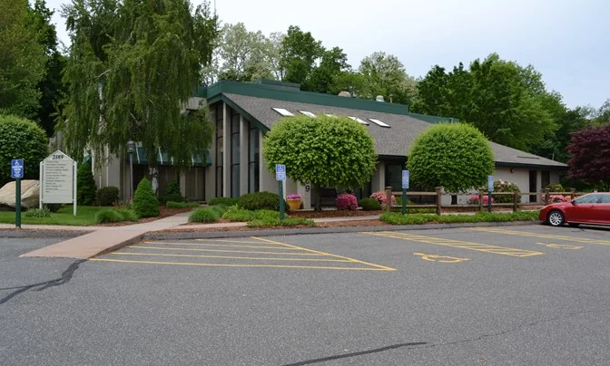 Office in Old Rocky Hill, CT For Sale or Lease — Lease in Rocky Hill, CT, photo 5 of 8
