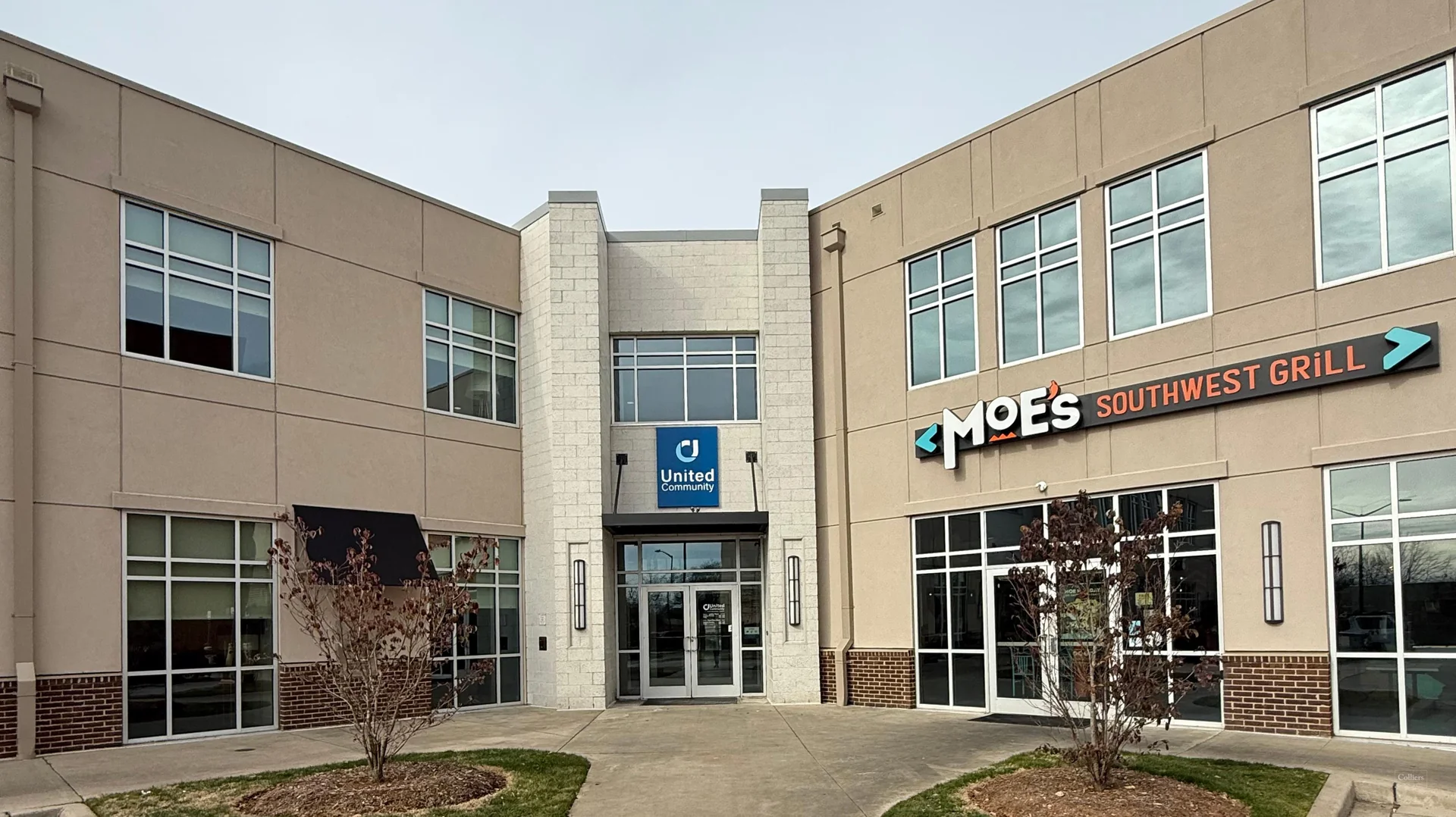 Retail / Office Space at Main and Pine Street… — Lease in Spartanburg, SC, photo 4 of 8