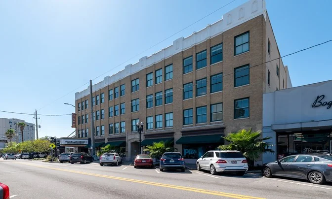 The Elks Building | Retail & Office Space Available - photo 11 - 201 N Laura Street Jacksonville, FL