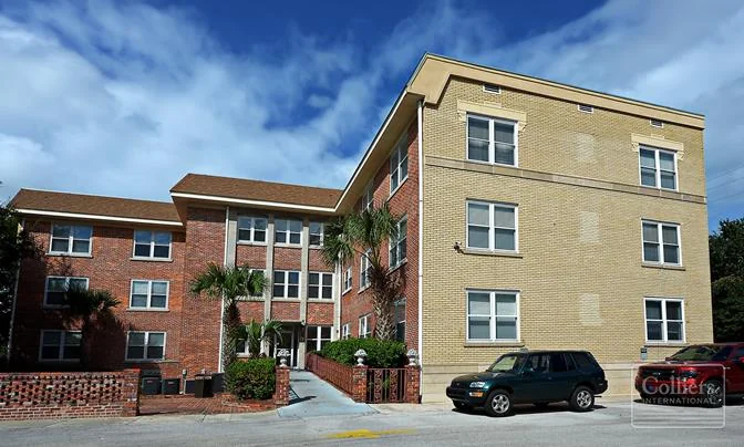 The Elks Building | Retail & Office Space Available - photo 12 - 201 N Laura Street Jacksonville, FL