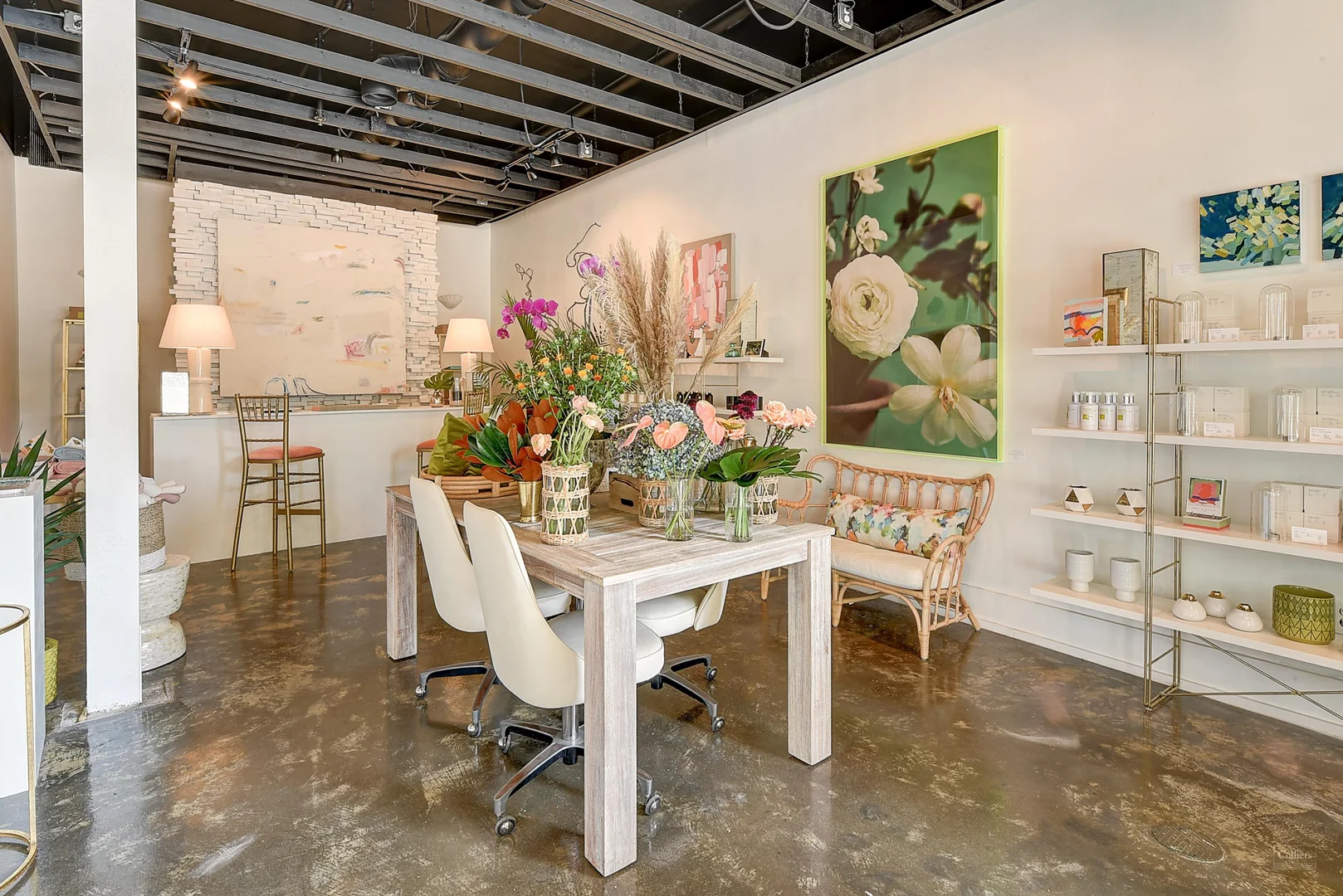 The Elks Building | Retail & Office Space Available - photo 3 - 201 N Laura Street Jacksonville, FL