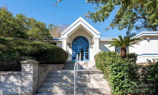 The Elks Building | Retail & Office Space Available - photo 5 - 201 N Laura Street Jacksonville, FL