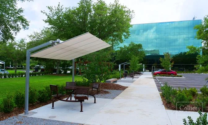 The Elks Building | Retail & Office Space Available - photo 6 - 201 N Laura Street Jacksonville, FL