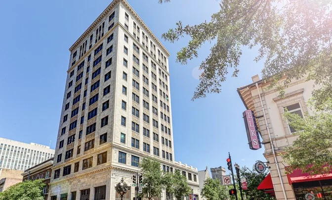 The Elks Building | Retail & Office Space Available - photo 8 - 201 N Laura Street Jacksonville, FL