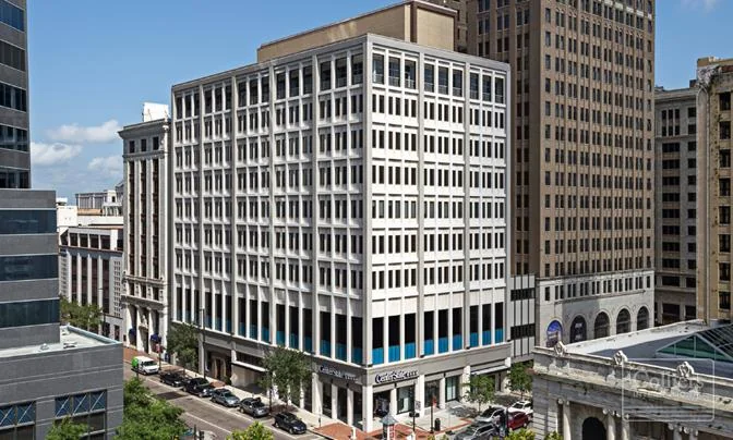 The Elks Building | Retail & Office Space Available - photo 9 - 201 N Laura Street Jacksonville, FL