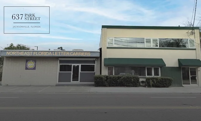 The Elks Building | Retail & Office Space Available - photo 10 - 201 N Laura Street Jacksonville, FL