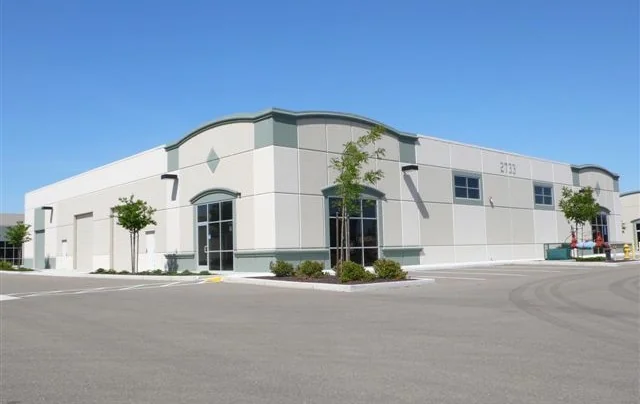 MASSIE INDUSTRIAL PARK — Lease in Stockton, CA, photo 6 of 8