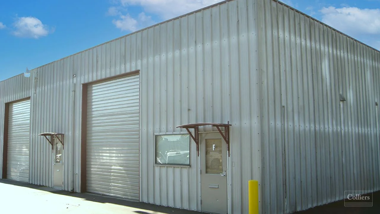 ENTERPRISE BUSINESS PARK