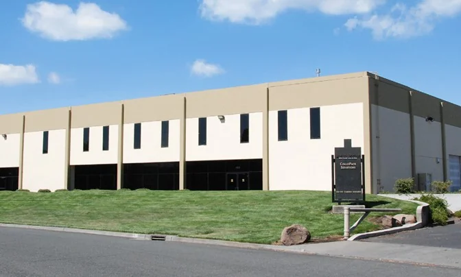 ENTERPRISE BUSINESS PARK — Lease in Napa, CA, photo 2 of 8