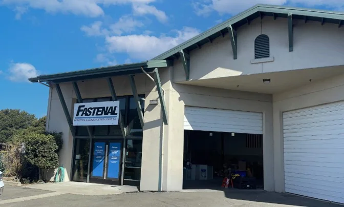 ENTERPRISE BUSINESS PARK — Lease in Napa, CA, photo 4 of 8