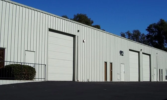 ENTERPRISE BUSINESS PARK — Lease in Napa, CA, photo 5 of 8