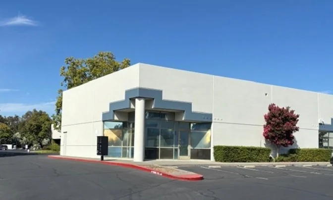 ENTERPRISE BUSINESS PARK — Lease in Napa, CA, photo 7 of 8