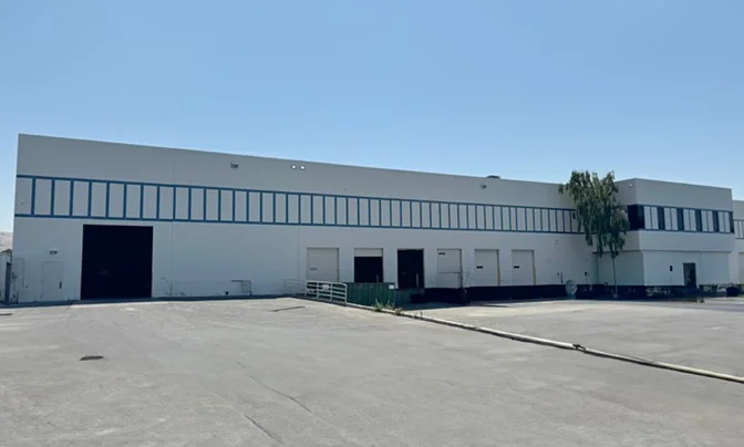 DOWE BUSINESS PARK II #B — Lease in Union City, CA, photo 3 of 8