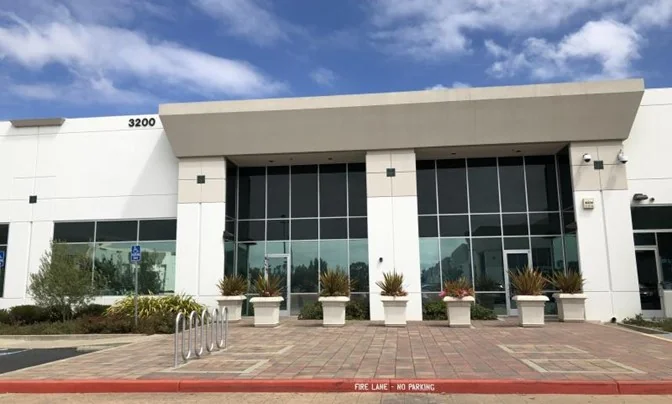 DOWE BUSINESS PARK II #B — Lease in Union City, CA, photo 4 of 8