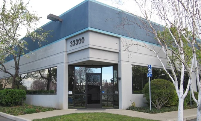 DOWE BUSINESS PARK II #C — Lease in Union City, CA, photo 3 of 8